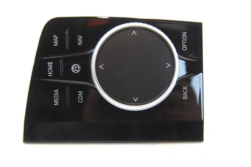 Bmw controller - (lhd, glass)