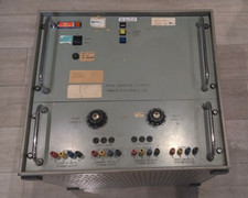 Nimbus Electronics 3-Phase G3-50VR1 400Hz Converter - Tested