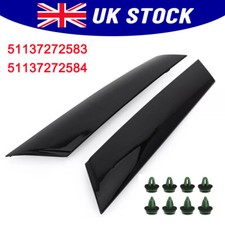 Front A Pillar Windshield Post