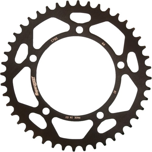 Alloy sprocket supersprox - alloy,