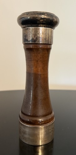 Fisher sterling silver - silver, &