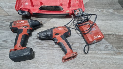 Hilti drive sid - hilti,