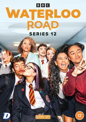 Waterloo road series 12 - 12, [12]