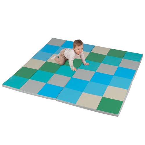 Patchwork toddler activity - patchwork,
