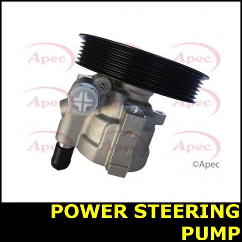 Power steering pump - steering, for