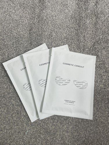 Cosmetic consult miracle - cosmetic,