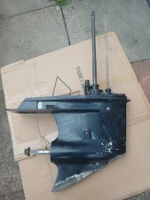 EVINRUDE ETEC 90HP OUTBOARD
