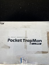 TLV Pocket Trap Man, Model PT1.