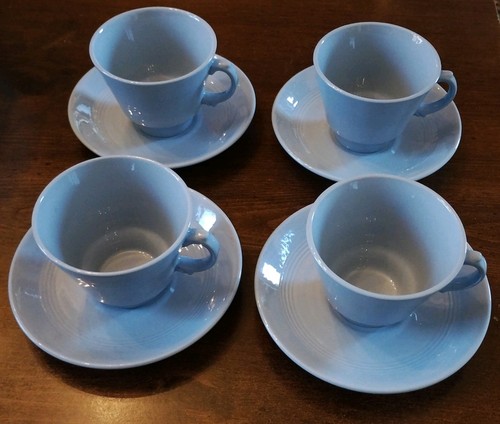 Woods ware english blue tea - woods,