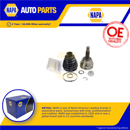 Joint fits polo gti 6n - vw,