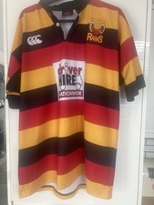 Dewsbury rams rugby league - rams,