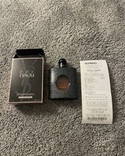 Ysl Black Opium 90 ML