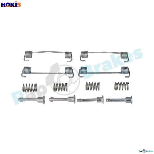 Accessory kit brake - accessory,