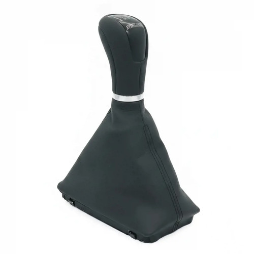 Gear lever knob black 63skv422 - lever,