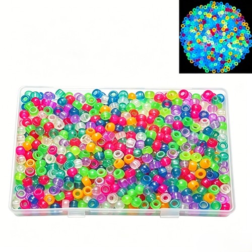 Glow the dark - glow, for