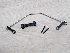 XTM XT2 Rear Sway Bar