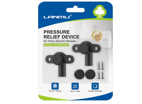 Lanmu 2pack pressure - lanmu,