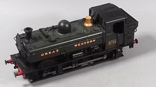 BACHMANN 00 GAUGE GWR 8751