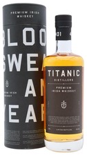 Titanic - Premium Irish
