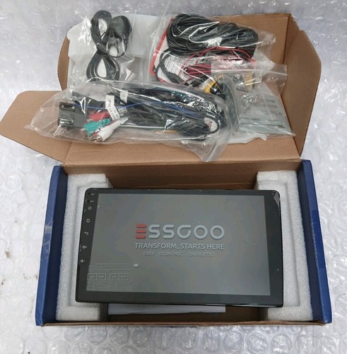 Essgoo android radio navi - essgoo,