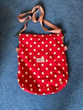 Reversible Cath Kidston Canvas