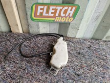 2001 YAMAHA R6 5EB 5MT COOLANT