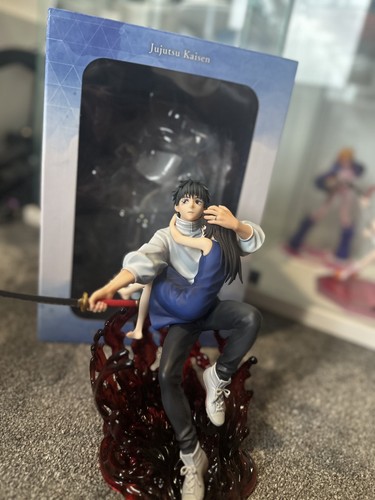 Shibuya scramble figure - scramble,