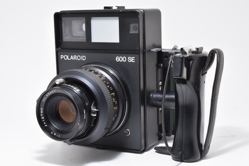 Polaroid 600se mamiya - 600se, c