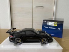 AUTOart 1/18 Porsche 911 GT3