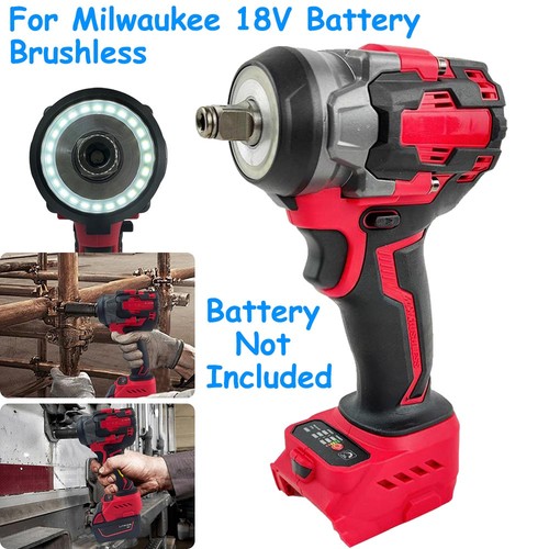 800n cordless brushless - 1/2",