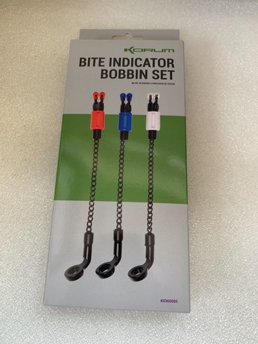 Korum bite indicator - indicator, bobbin