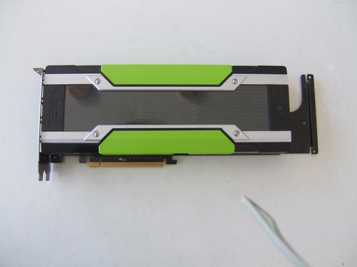 Nvidia tesla m60 - nvidia,