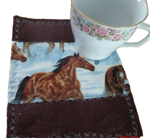 Coaster set mug - set, 5
