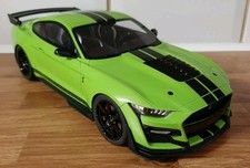 GT Spirit 1:18 Scale Ford