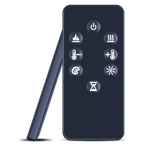 Remote control for dimplex - remote,