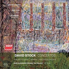 BOSTON MODERN ORCHESTRA