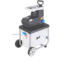 Mac Allister MSHP2800D Garden