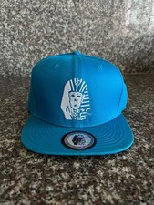 Last Kings Snapback Sky Blue
