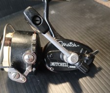 Vintage MITCHELL MATCH 440a In