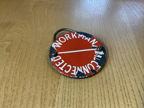 Original british railways - british, gwr