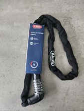 ABUS 5805c Combination Padlock