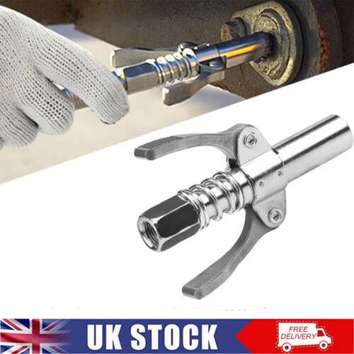 High pressure grease - high,