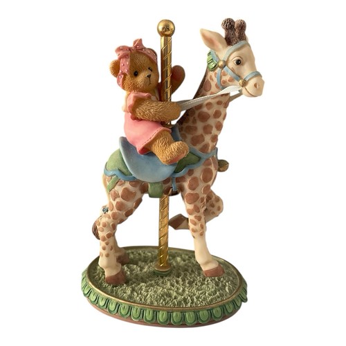 Cherished teddies flossie - cherished,