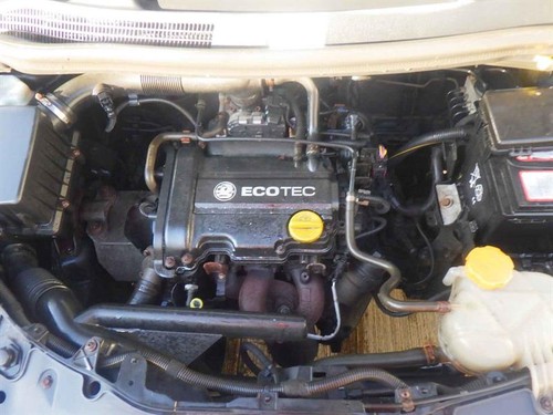 2006 2010 mk3 vauxhall corsa - d,