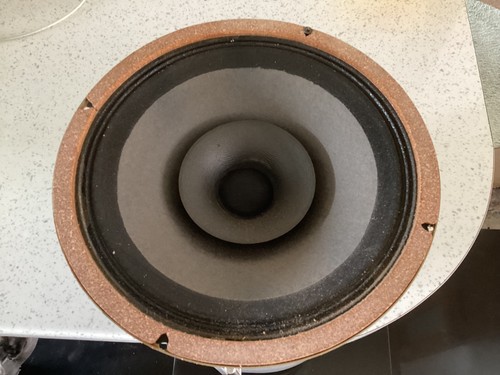 Celestion full range bass - celestion-full,