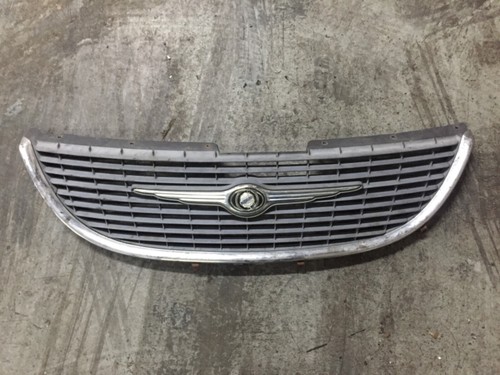 2003 chrysler grand voyager - grand,