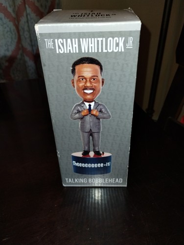 Isiah whitlock clay - jr, (clay
