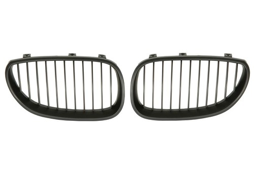 Radiator grille front right - grille,