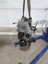 HYUNDAI IX20 JC 1.4 DIESEL BARE ENGINE (SPARES OR REPAIR) D4FC-H