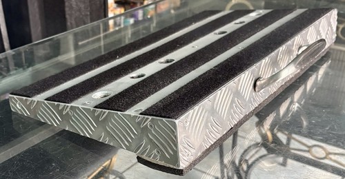 Custom hand built effects - custom,